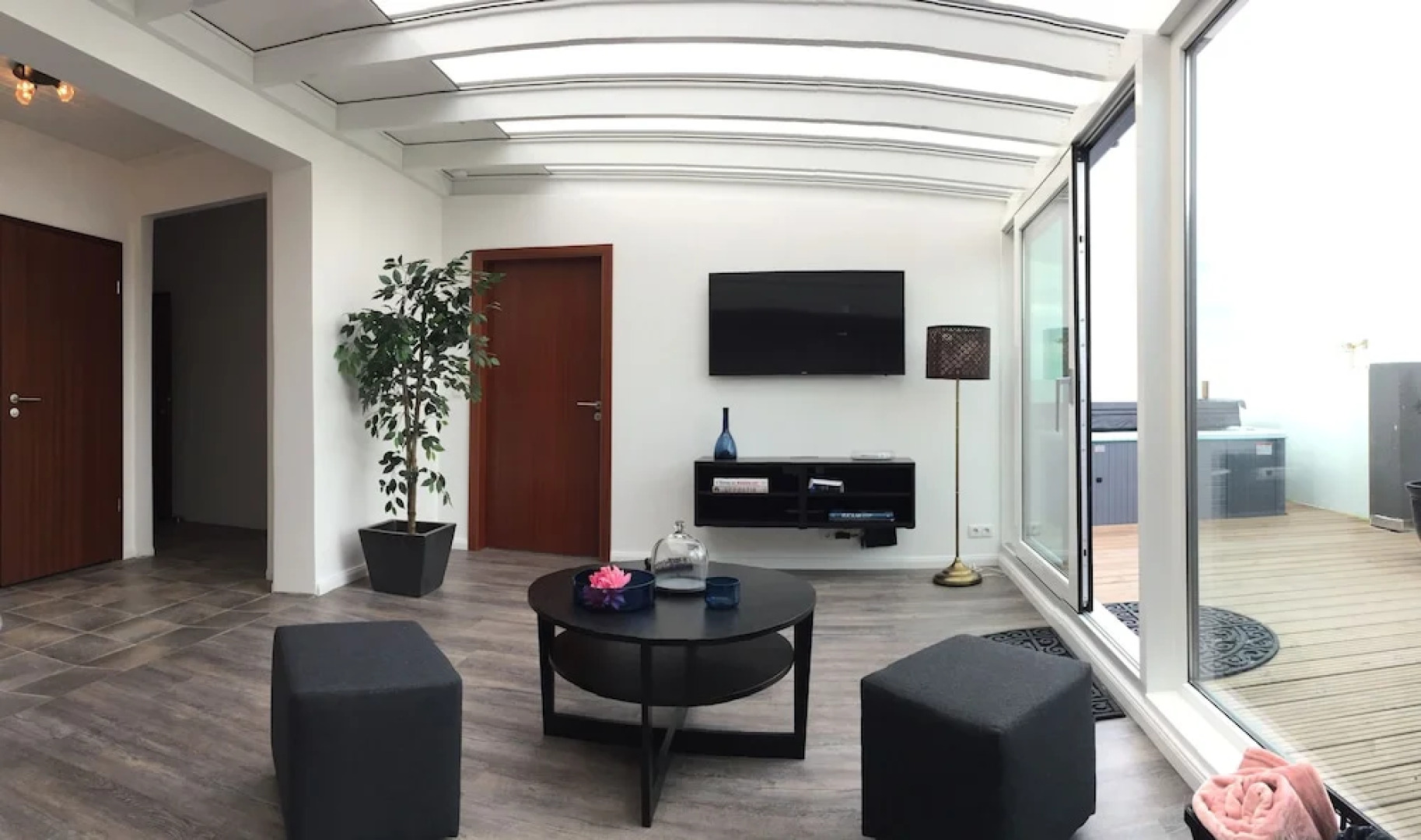 Thorbergsson'S Apartments