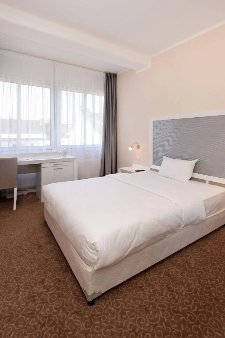 Best Western Hotel Hannover City