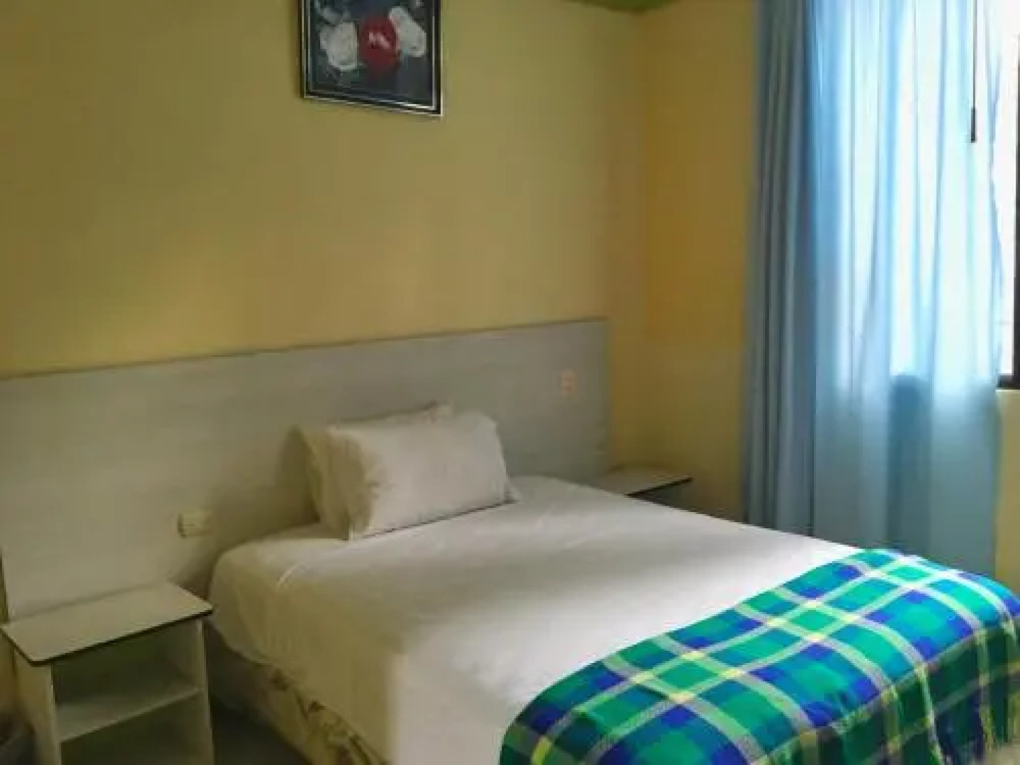 Hosteria Acuatica Somagg