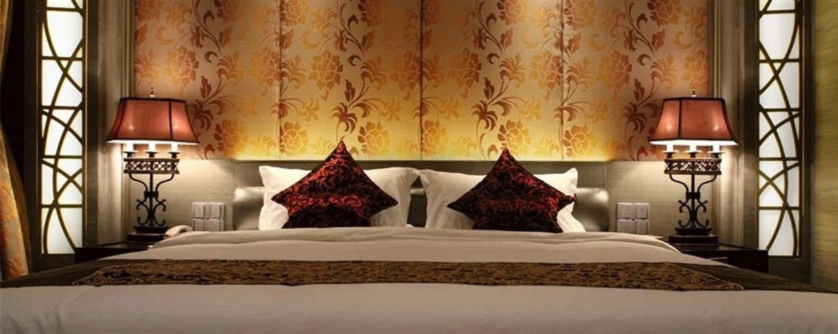 Beity Hot Spring Tourism Resort