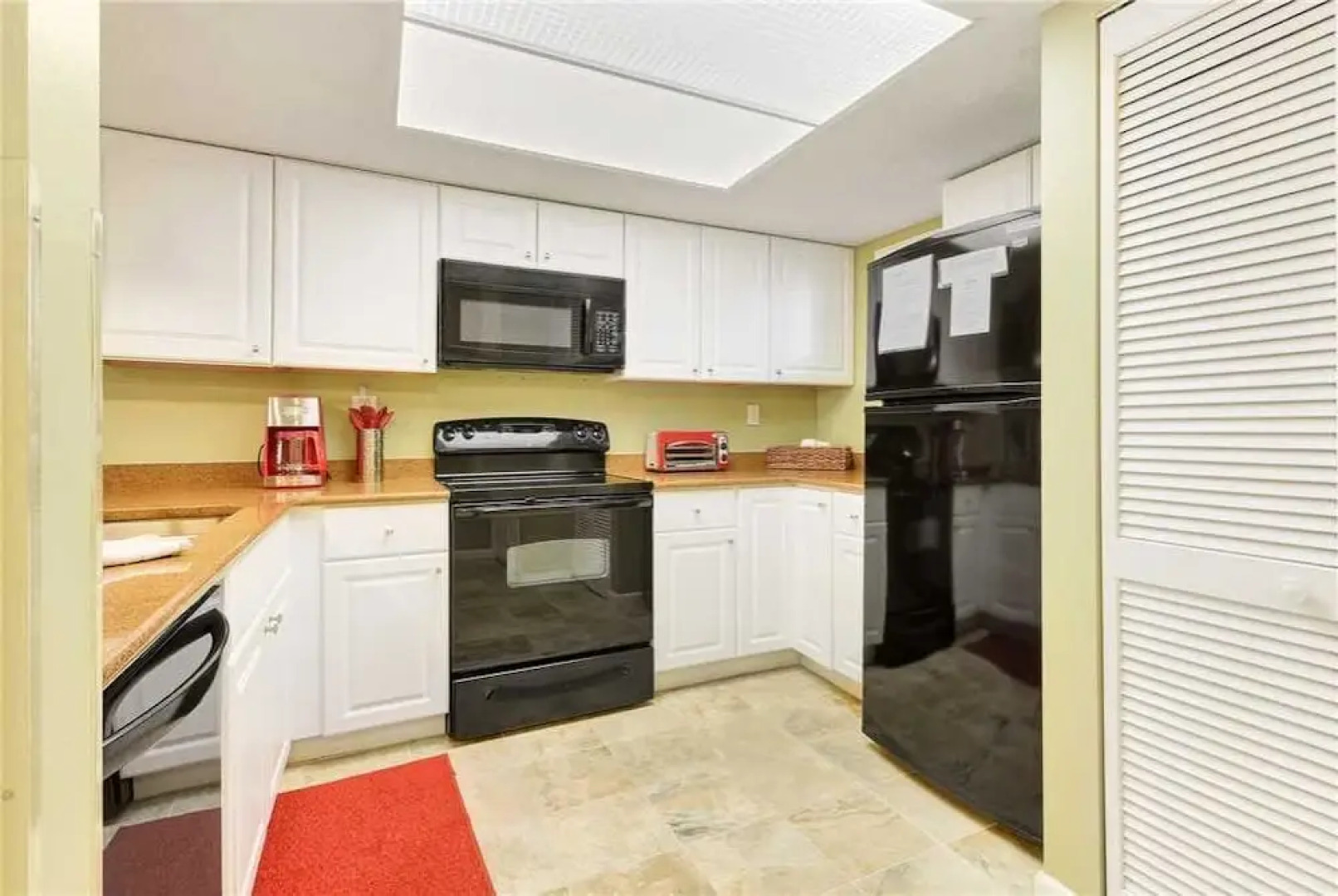 Ocean Village Club K12 - Two Bedroom Condo