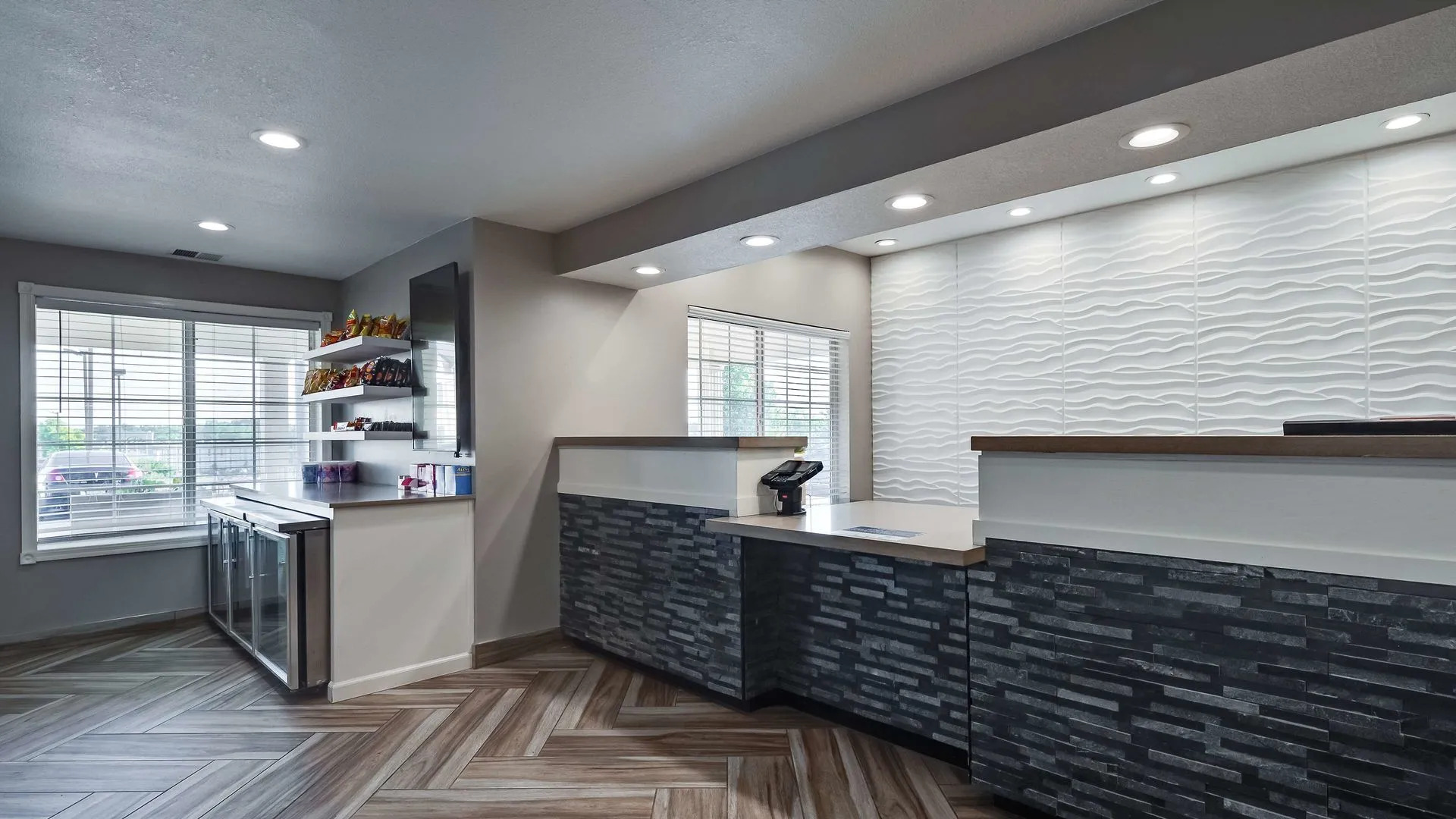 Best Western Worlds of Fun Inn & Suites