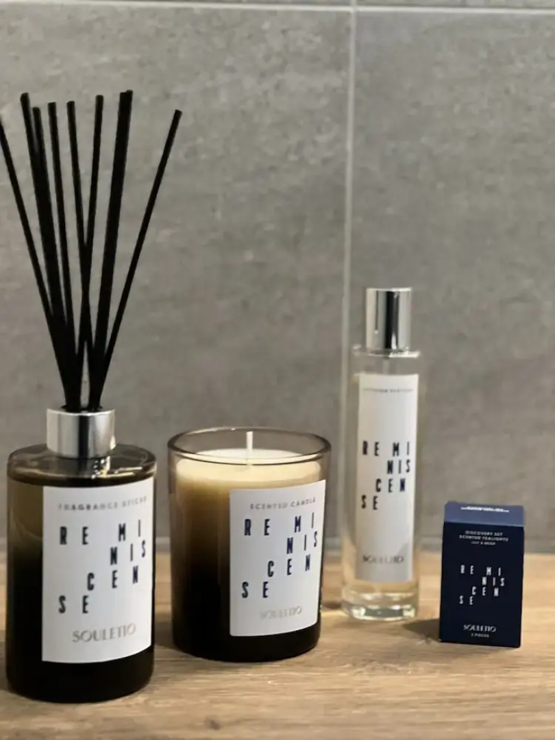 Villa in Doksy With Barbecue