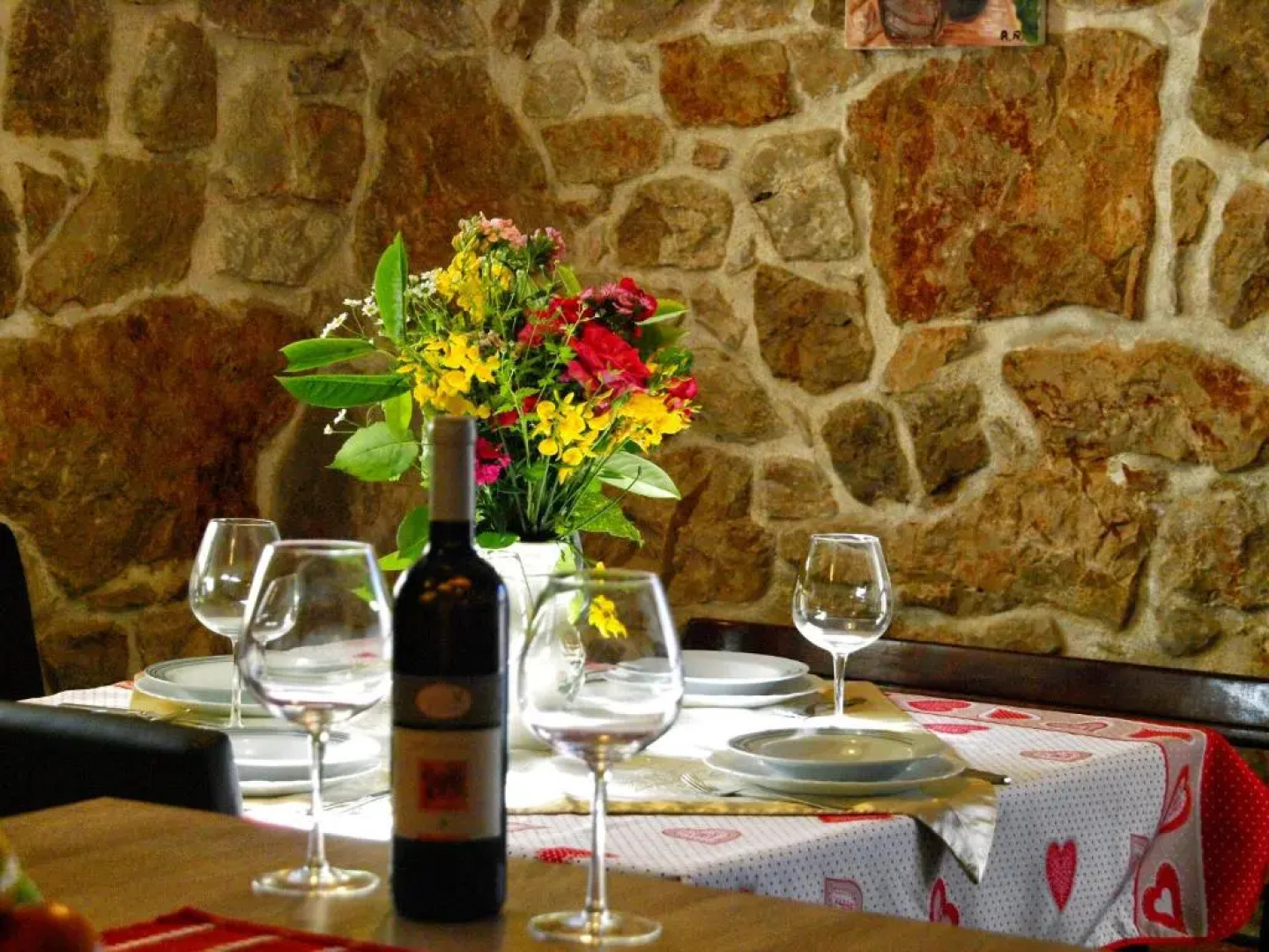 Holiday Home Rasopas