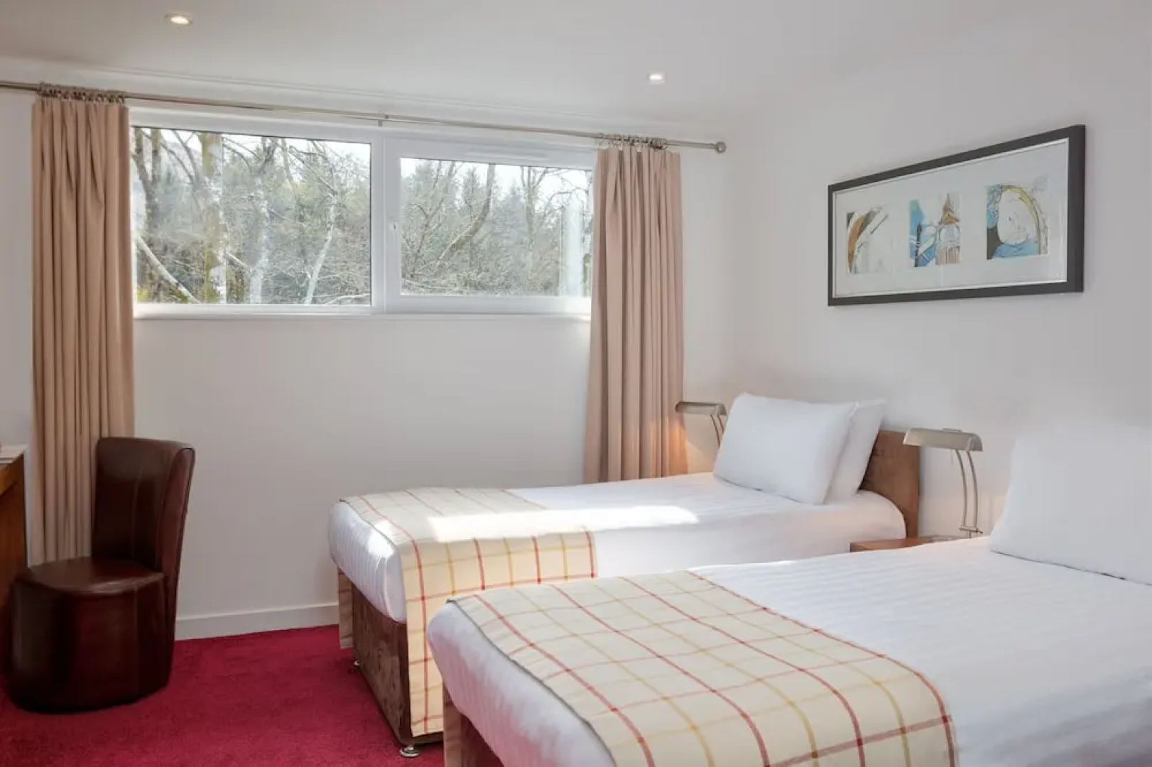 Brander Lodge Hotel