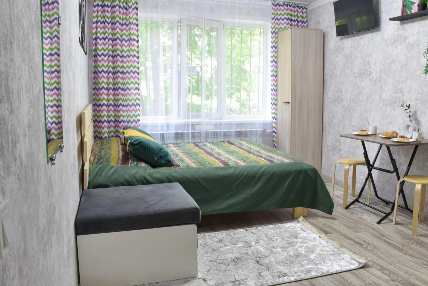 YourHouse (ЙоХаус) на улице Си Синхая 18