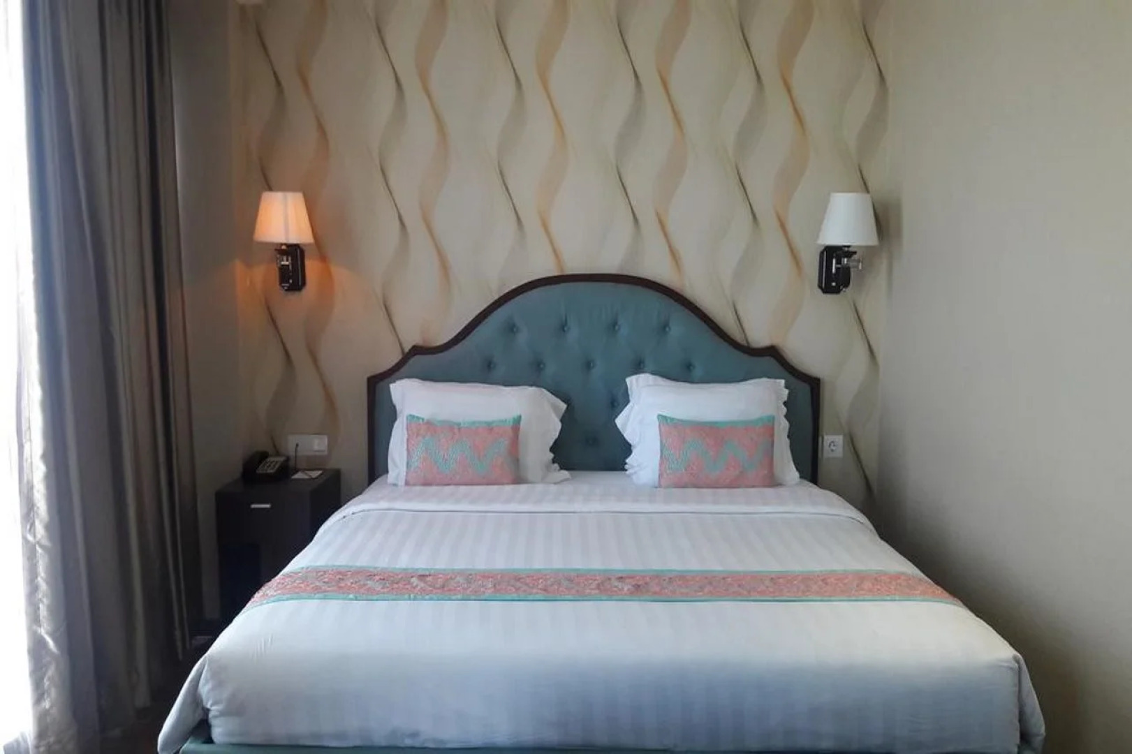 The Belagri Hotel and Convention