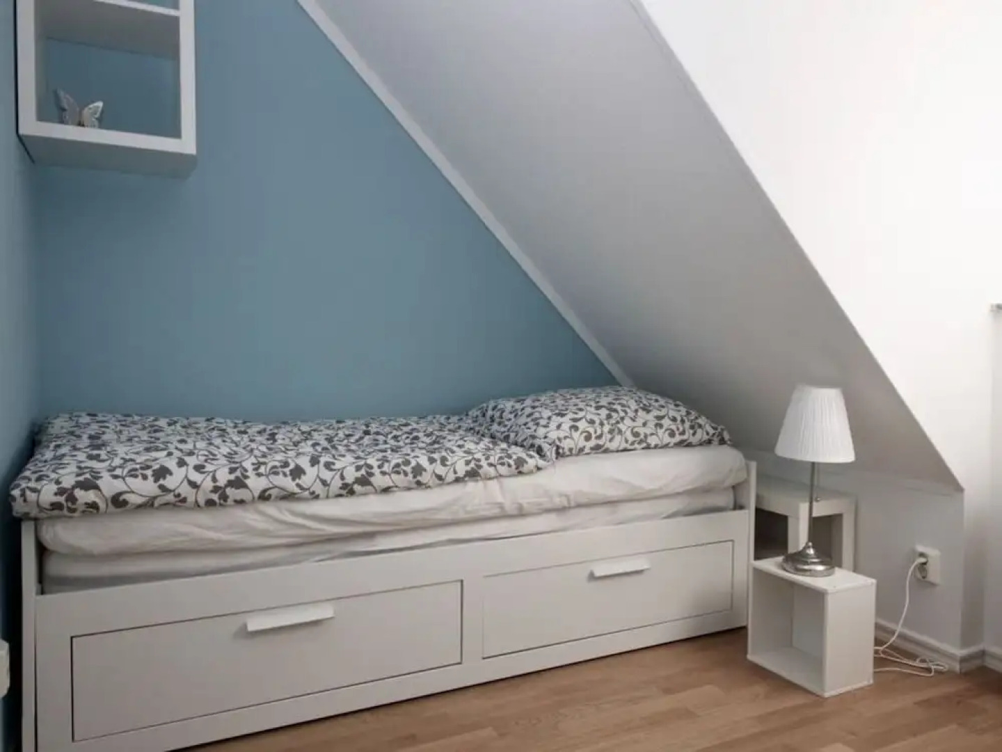 Holiday Home Marla Comfortable Vacation Home