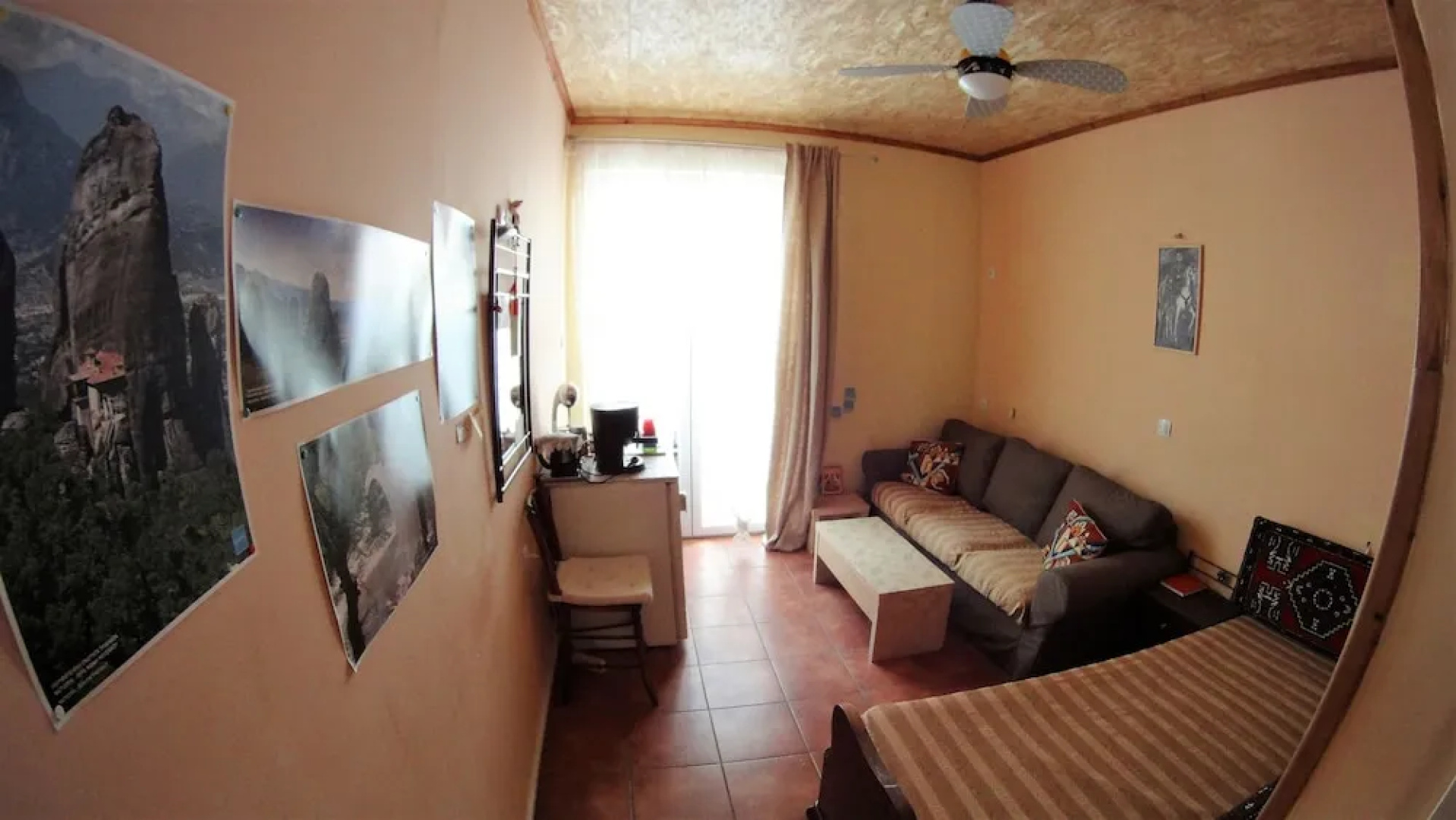 Host El Greco - Hostel