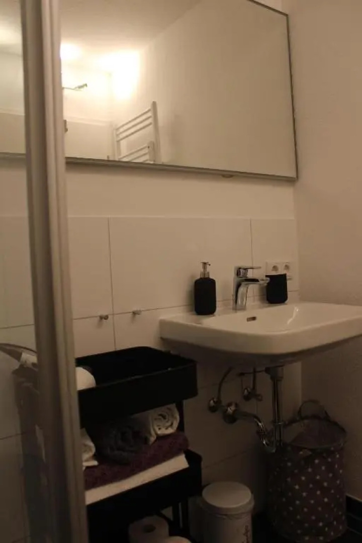 Appartement 660 Erik