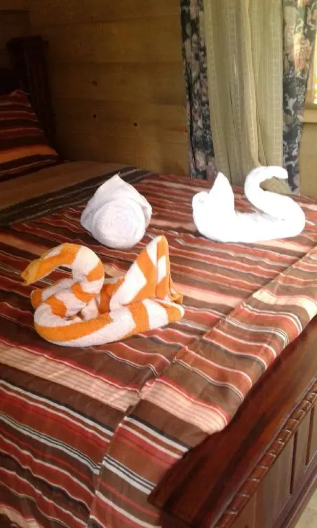 Corredores del Pacuare