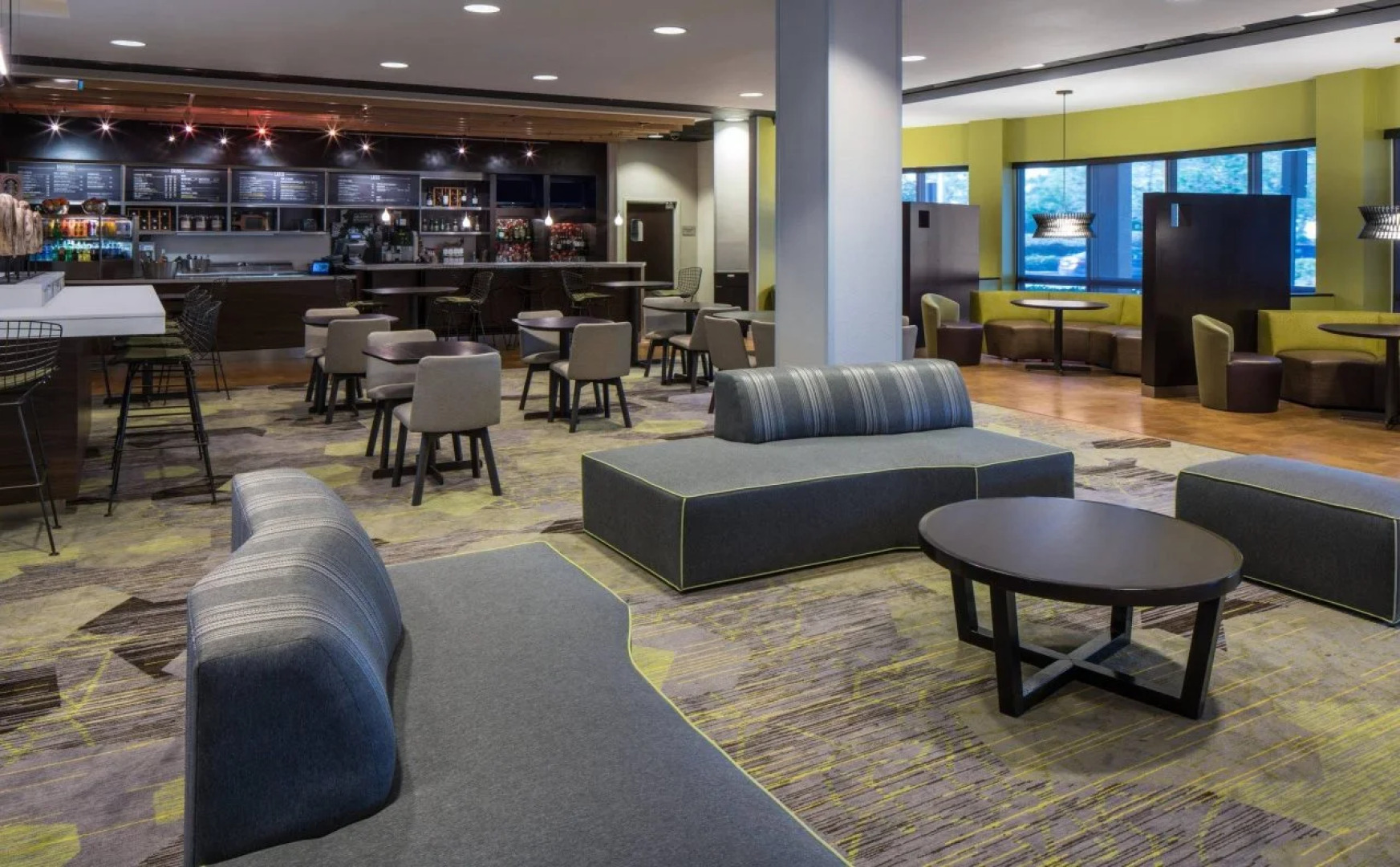 Courtyard by Marriott Miami West/ FL Turnpike