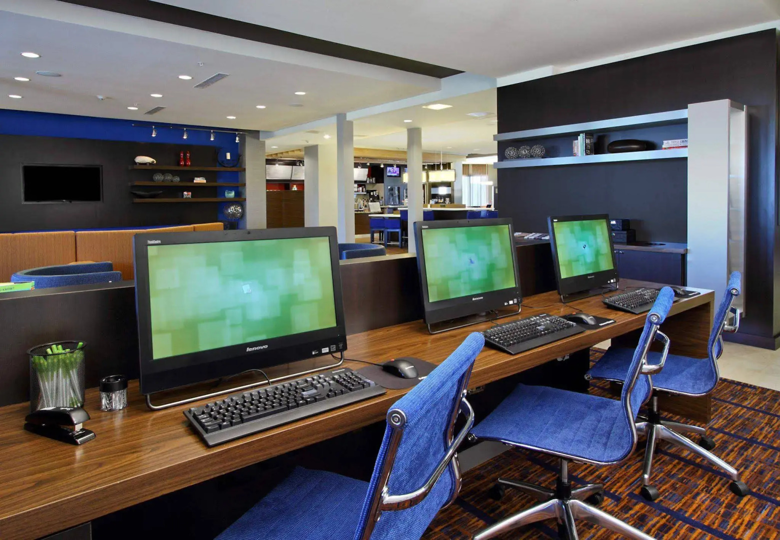 Courtyard by Marriott Victoria