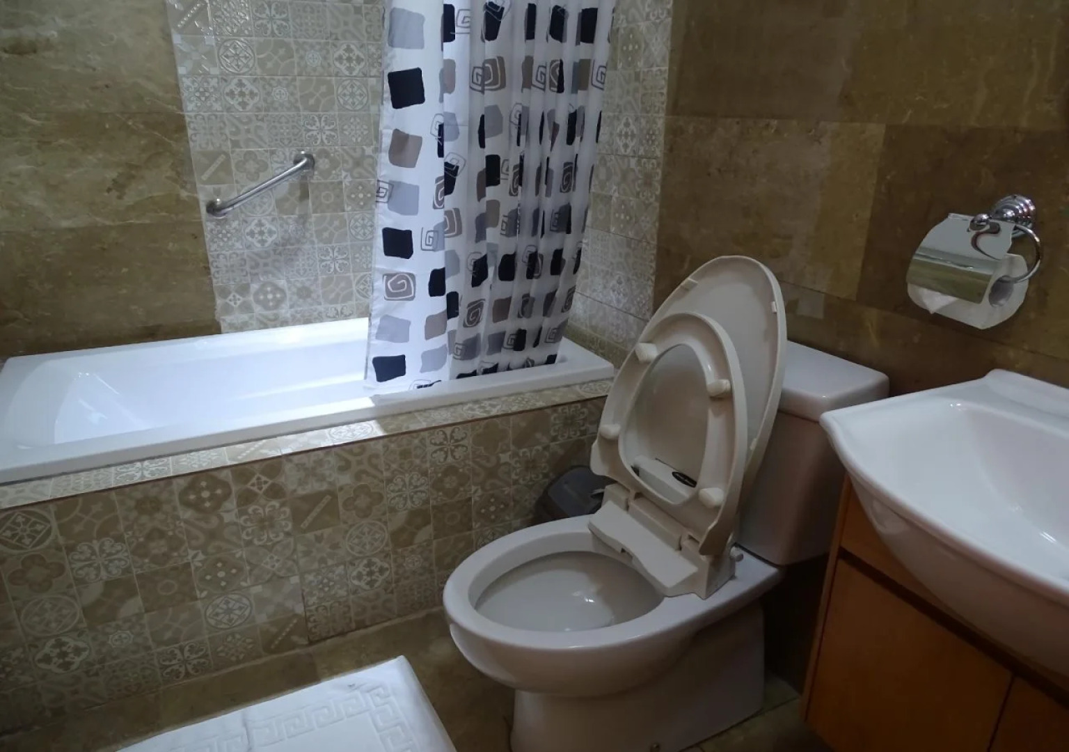 Mariposa Budget Hotel - Marikina