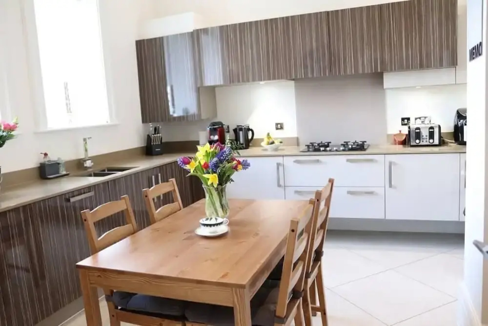 Menston Manor - Stunning Location