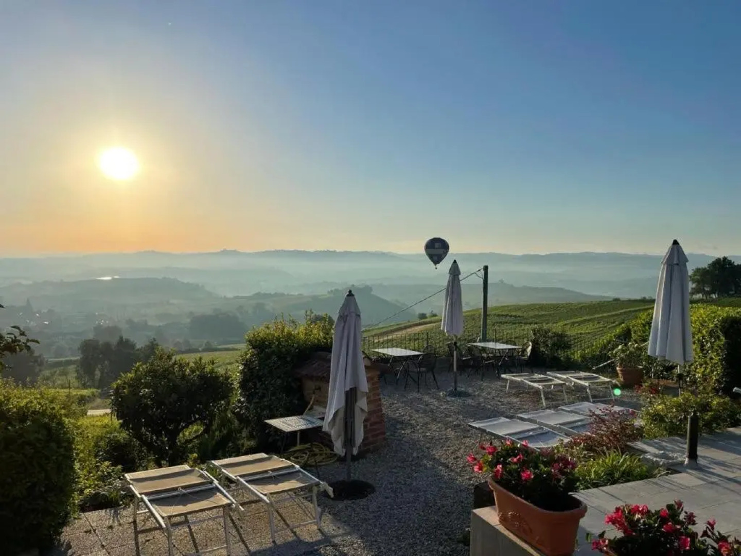 Sul Bric Dei Capalot