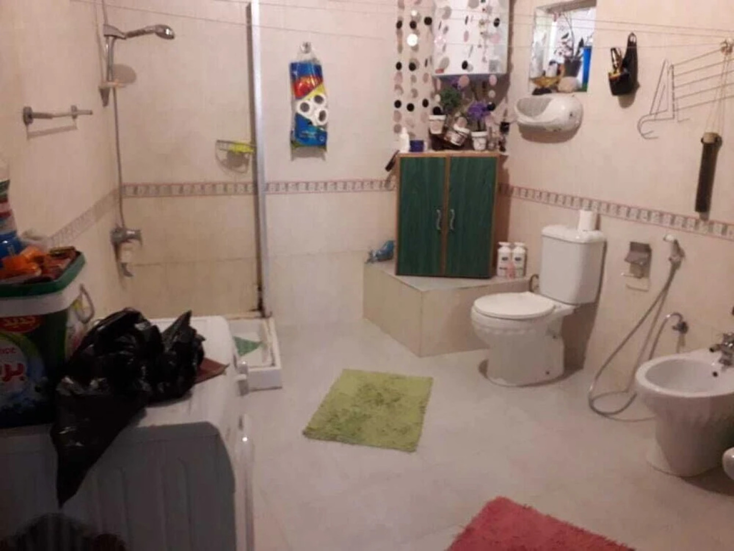 Petra Neighbor Hostel