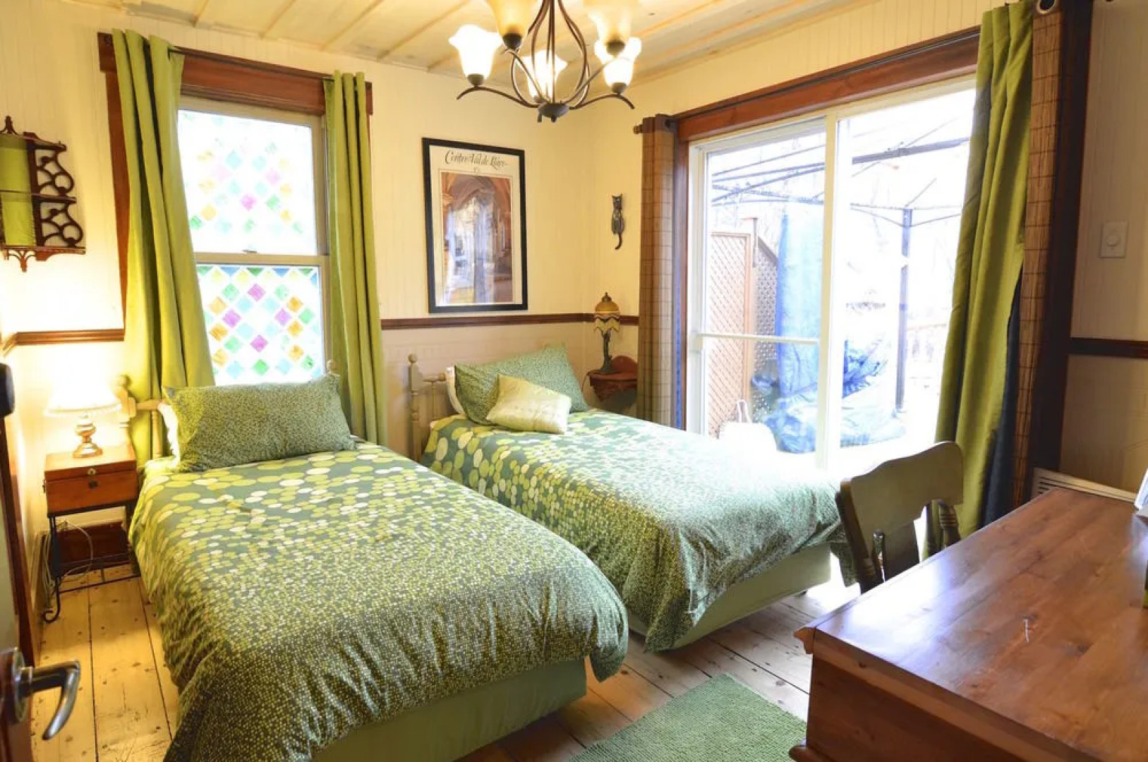 Auberge Aube et Couette