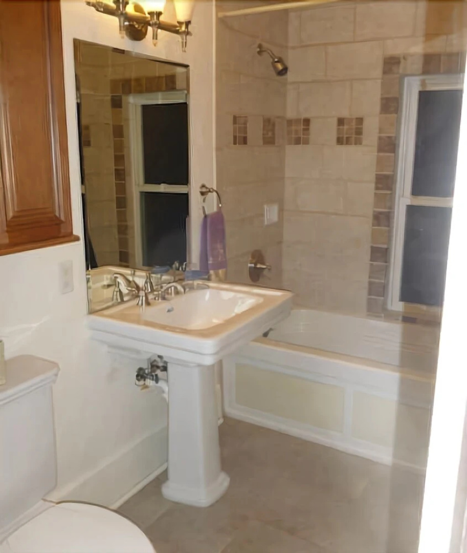 Historic Spa in Littleton offered by Short Term Stays