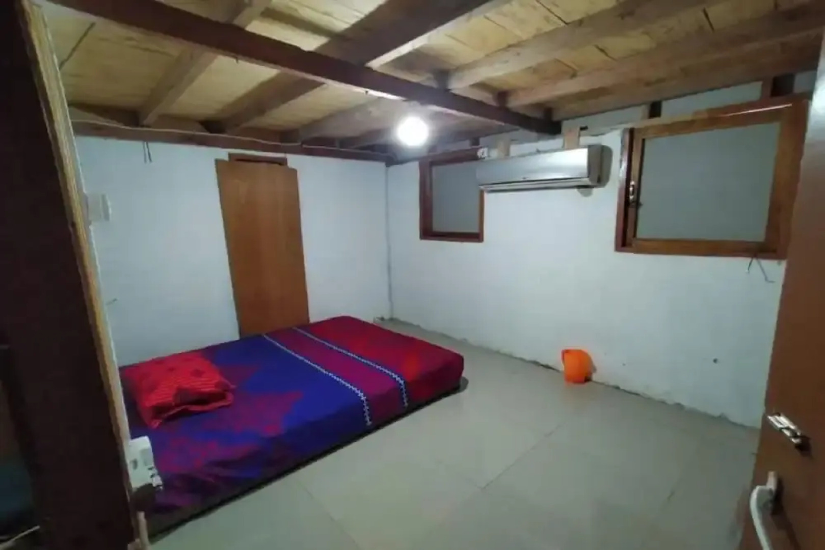 EXPRESS O 91702 Mandeh Homestay Syariah Near Bank Nagari PT Bank Pembangunan Daerah (BPD) Sumbar Cabang Painan