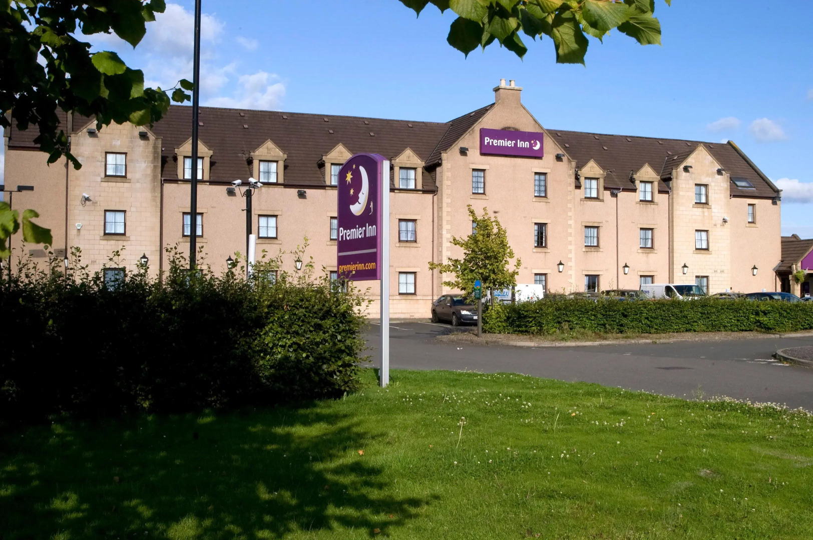 Premier Inn Falkirk - Larbert