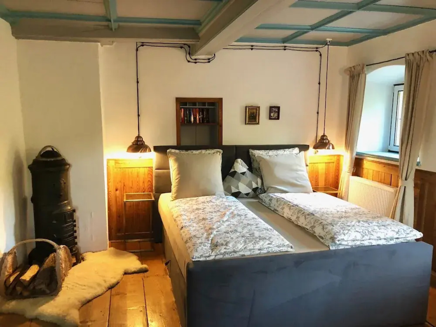 Bauernhaus-Schloss Wagrain