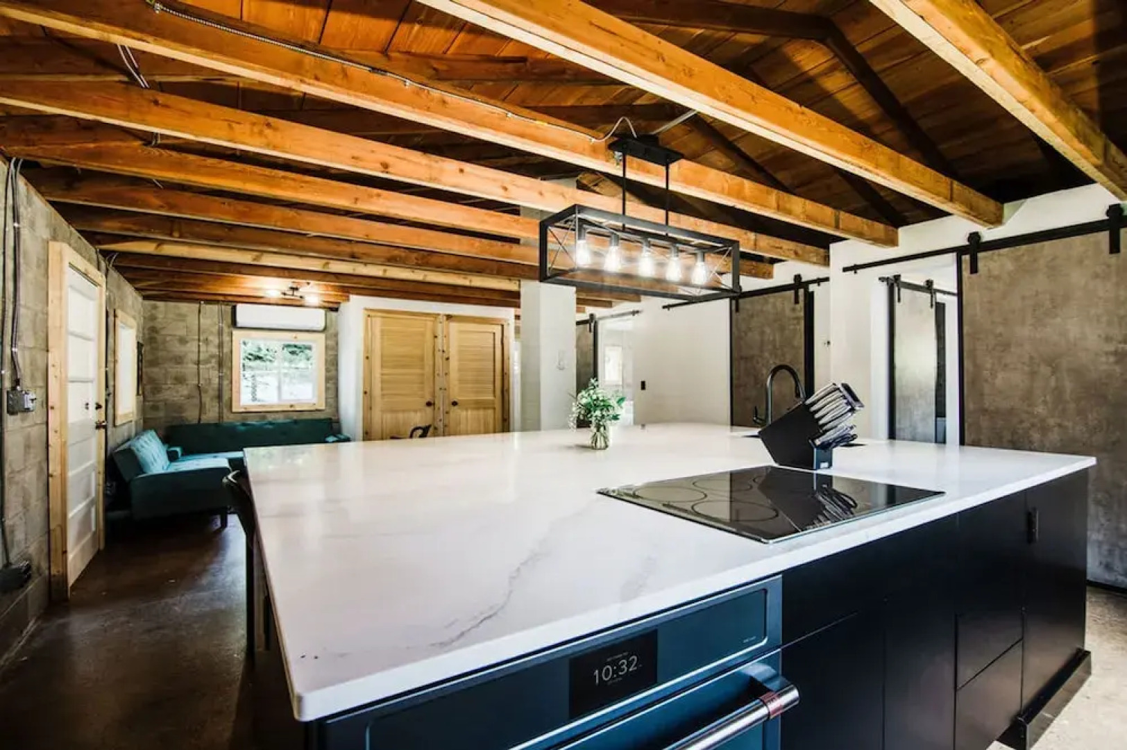 The Cottage a Wanderlust Abodes Property