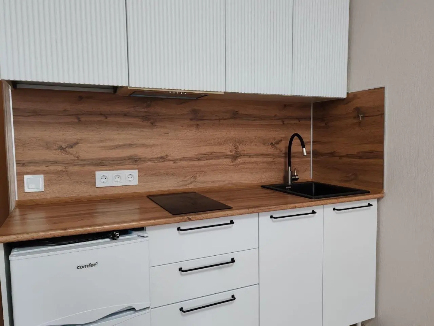 КакДома в переулке Переходный