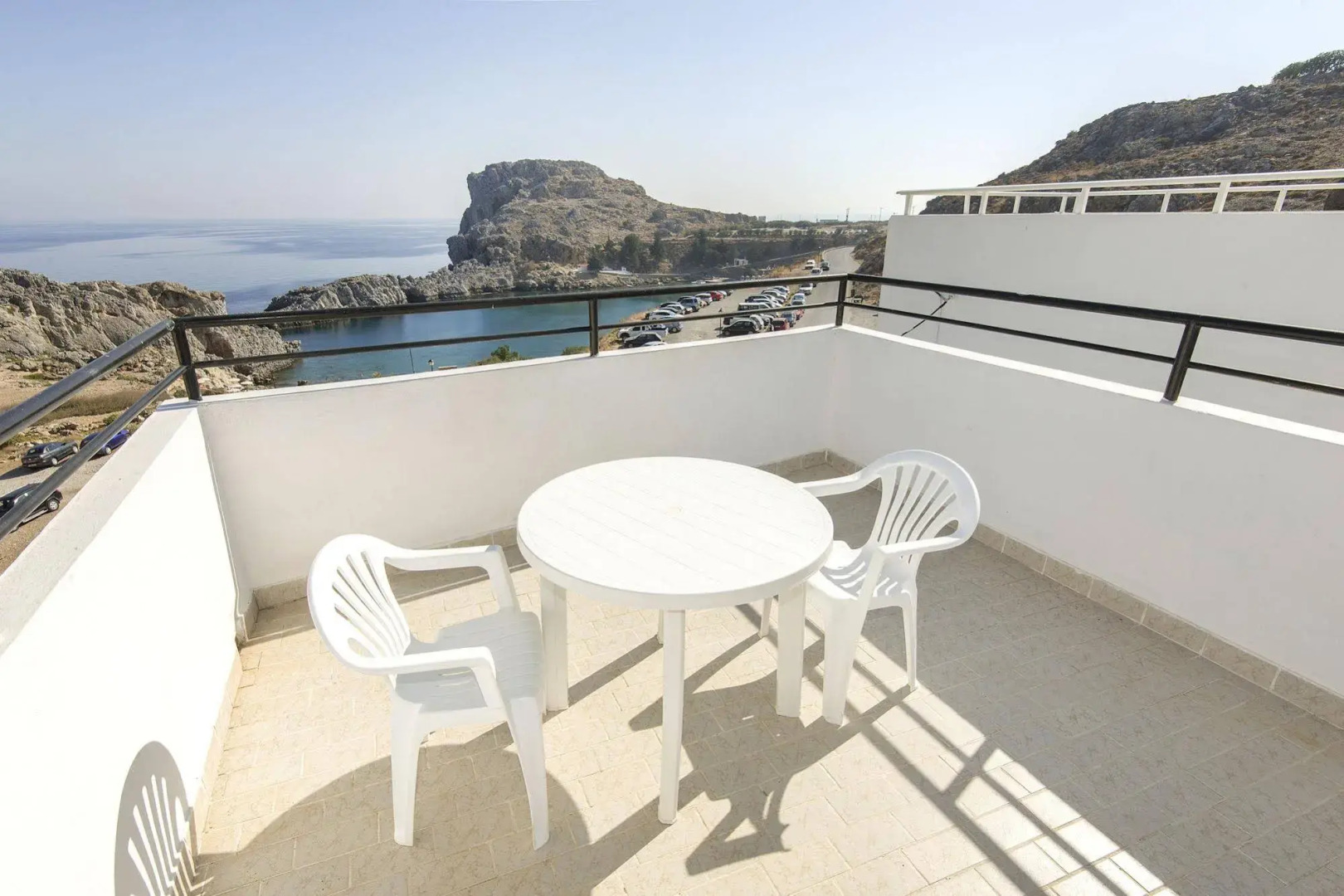 St. Paul’s Bay View Suites