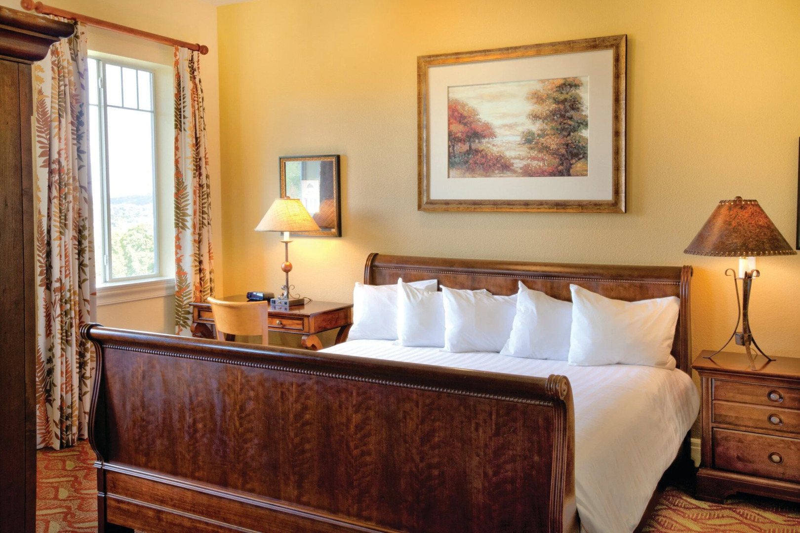 Wyndham Mountain Vista