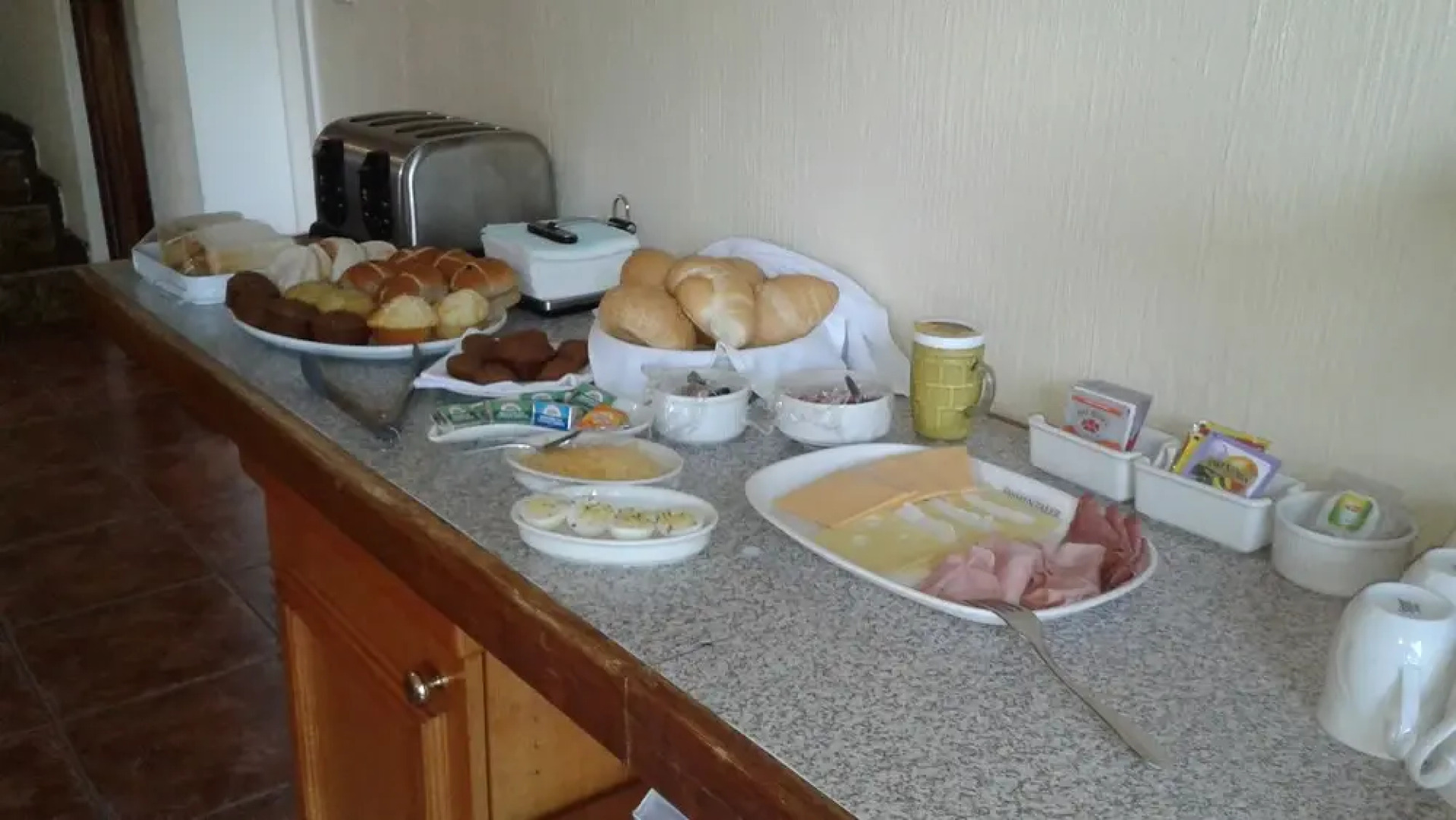 The Bedford View Guest House