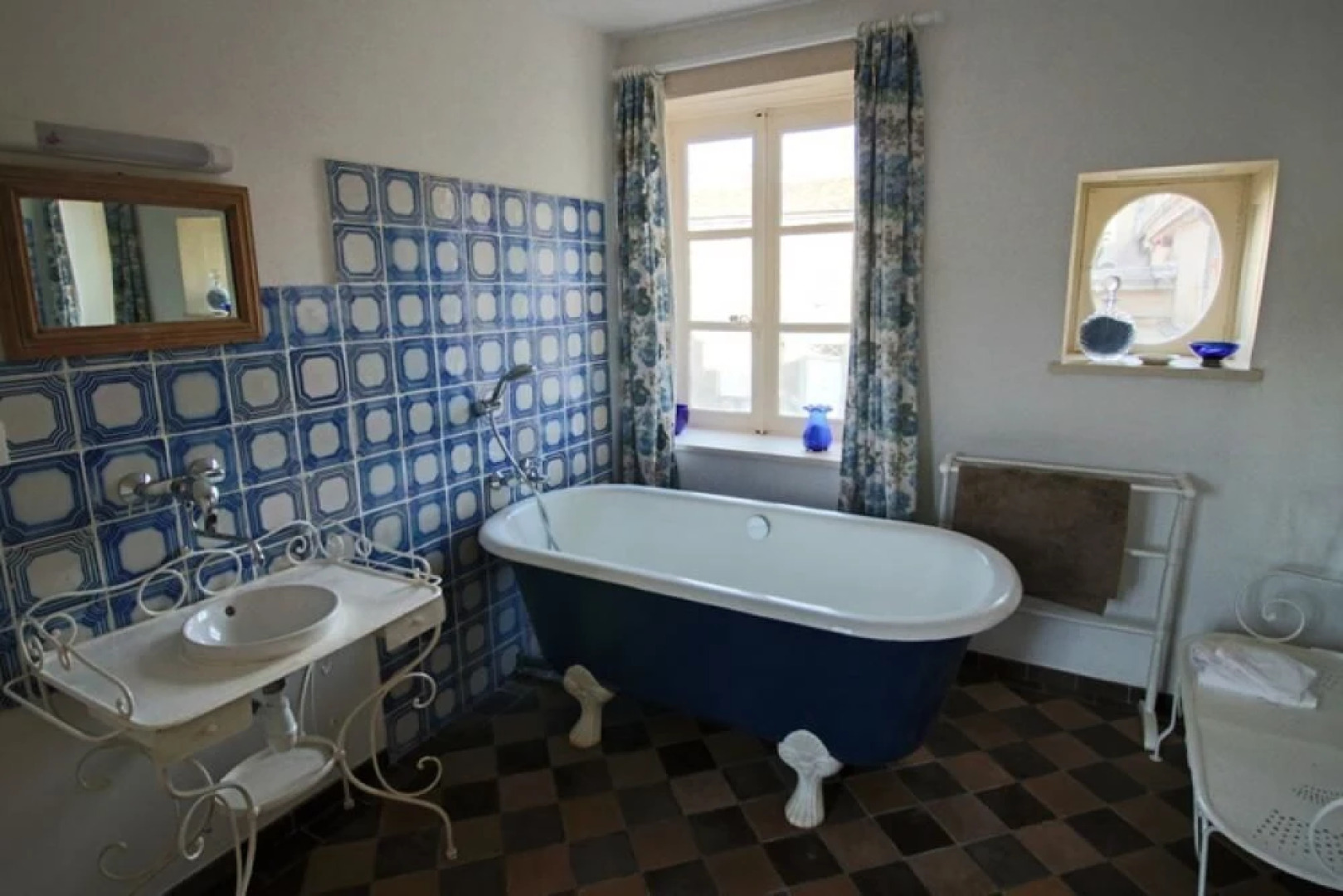 Gîtes du Château de Choloy