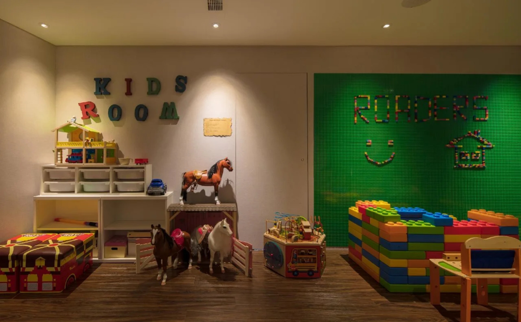 Roaders Hotel Zhonghua