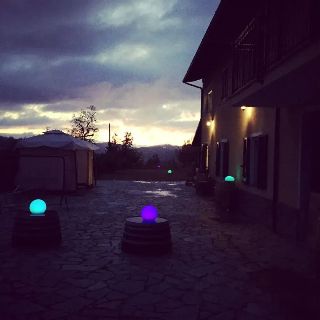 B&B Casale Il Poggio