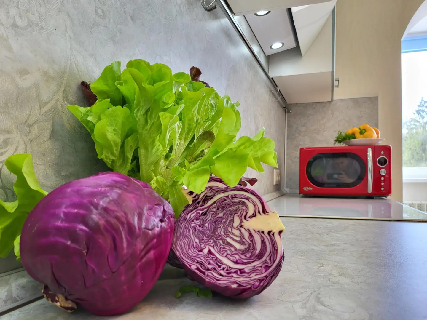 Апартаменты на проспекте Ленина 201