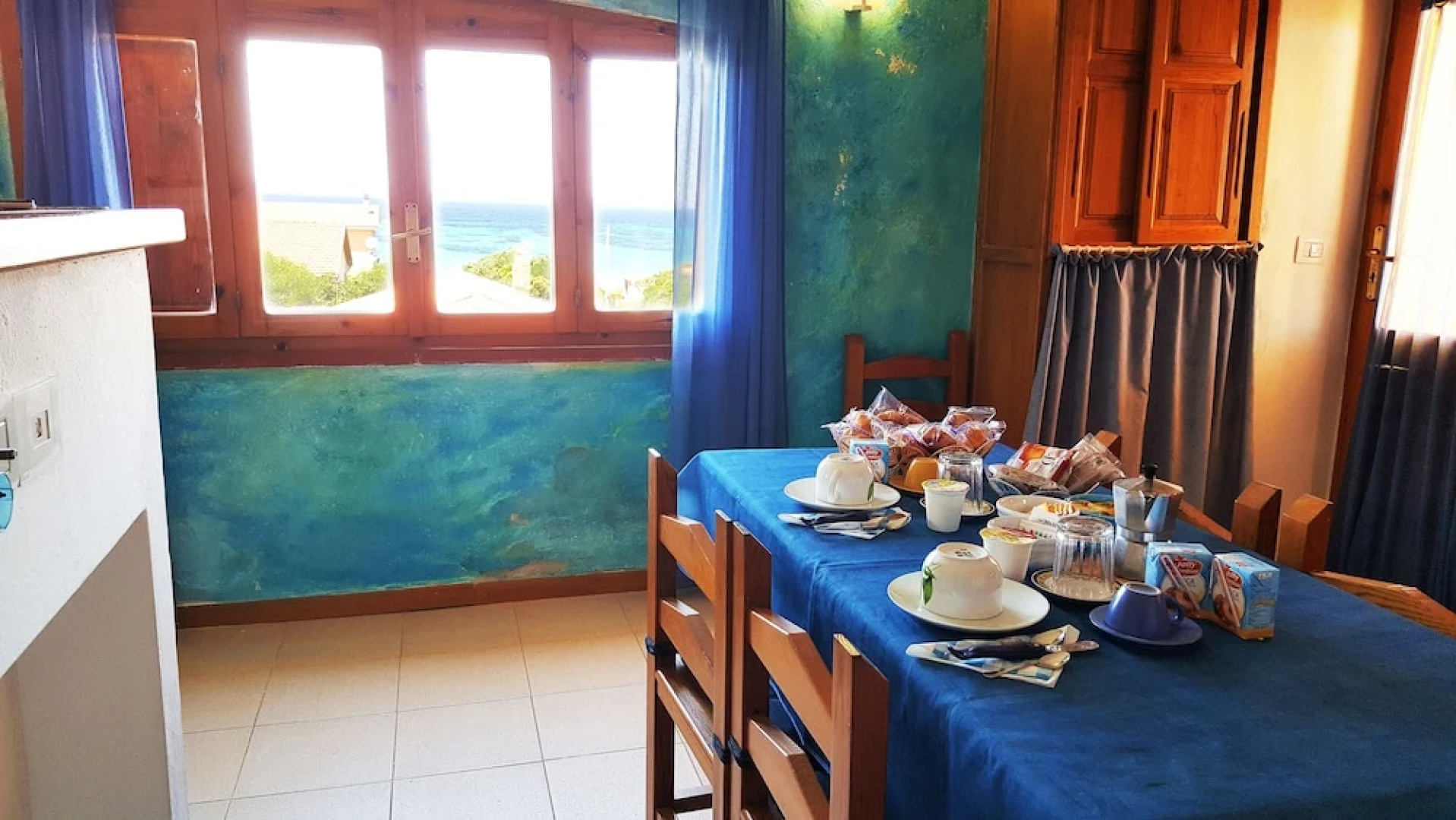 La Baia Apartments