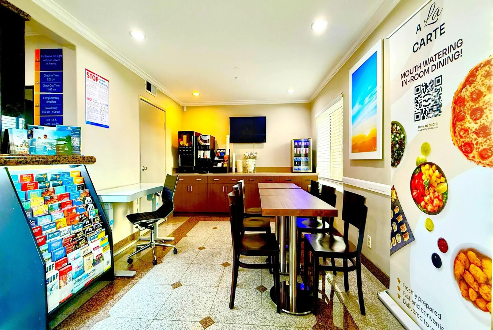 Days Inn by Wyndham Los Angeles LAX/Redondo/Manhattan Beach