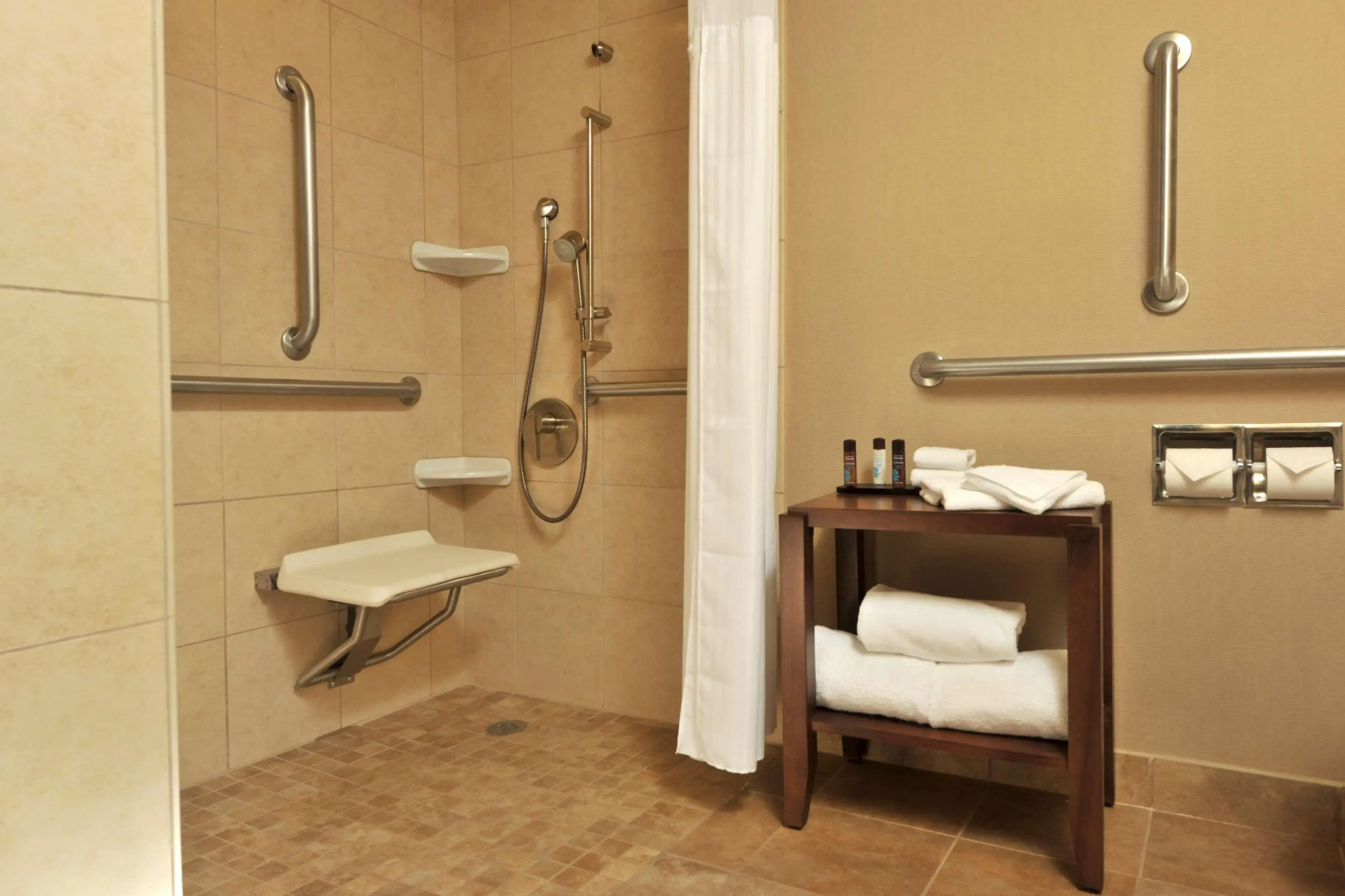 Embassy Suites Hotel Des Moines Downtown