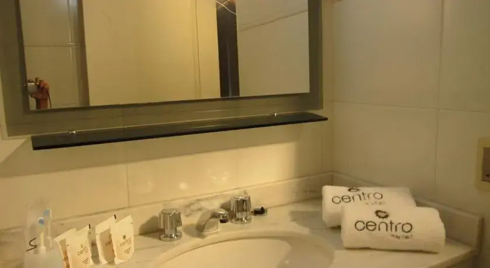 Centro Hotel