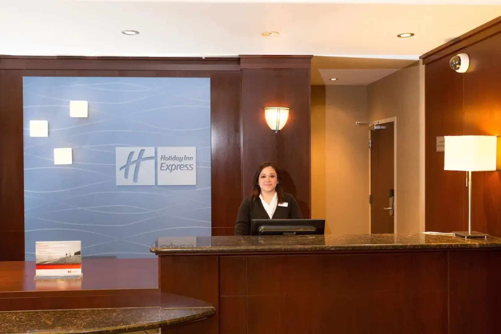 Holiday Inn Express Hotel & Suites WHITECOURT, an IHG Hotel