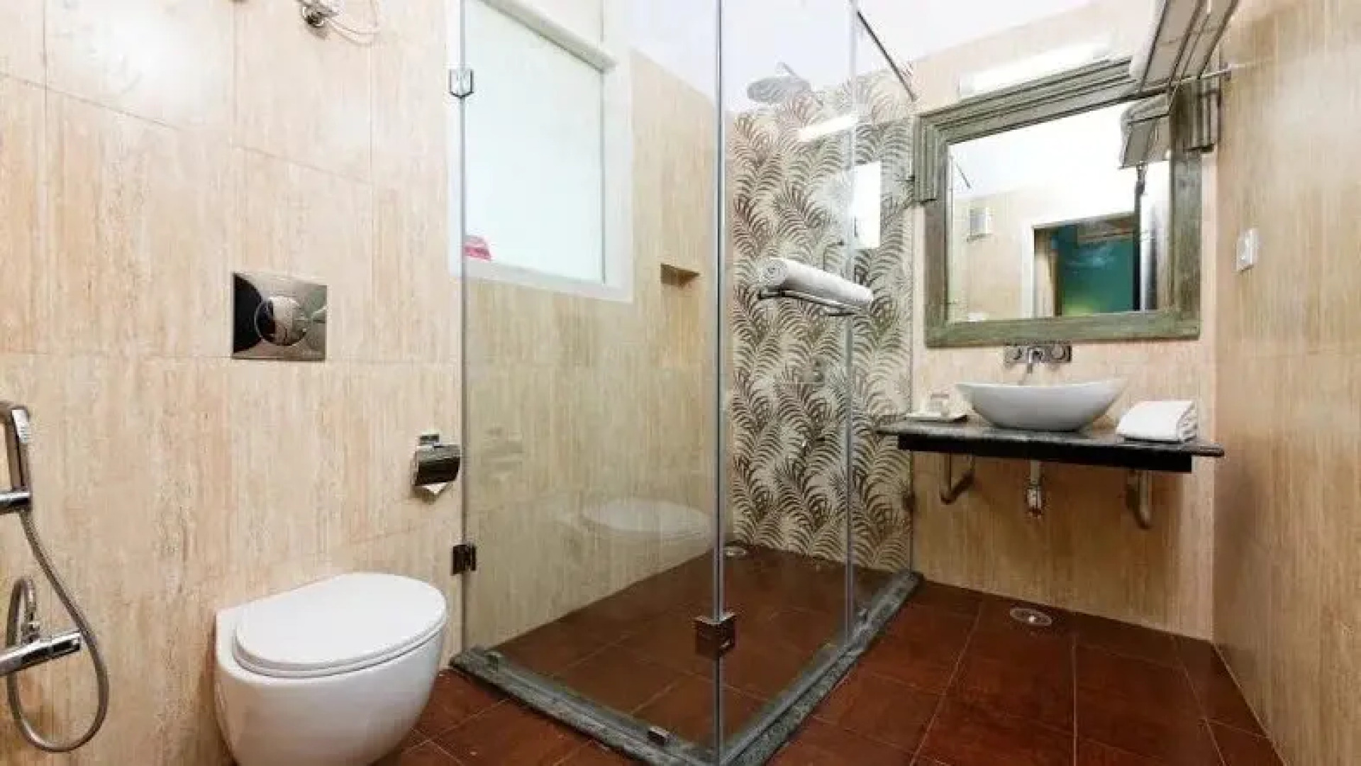 Corbett River Creek by Harmony Hotels & Resorts