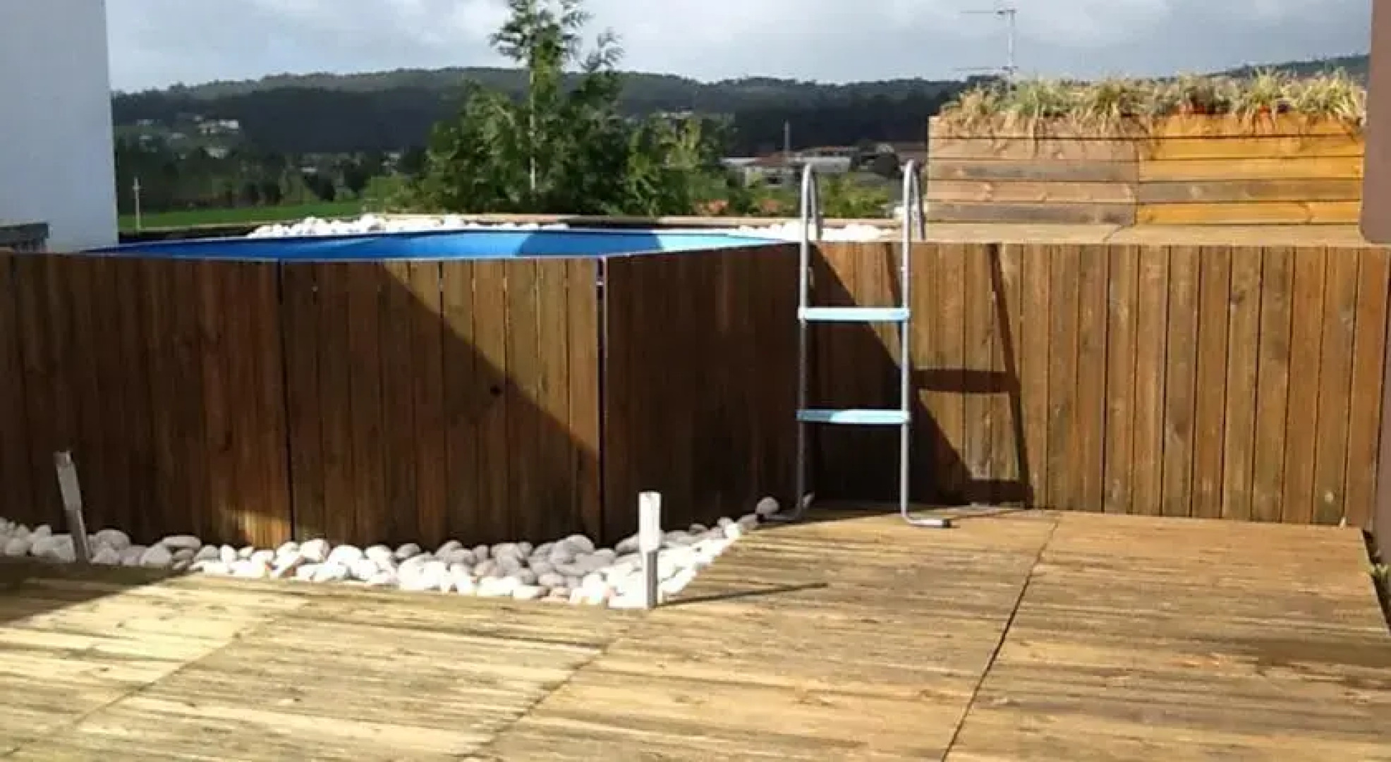 Vivenda das Torrinhas