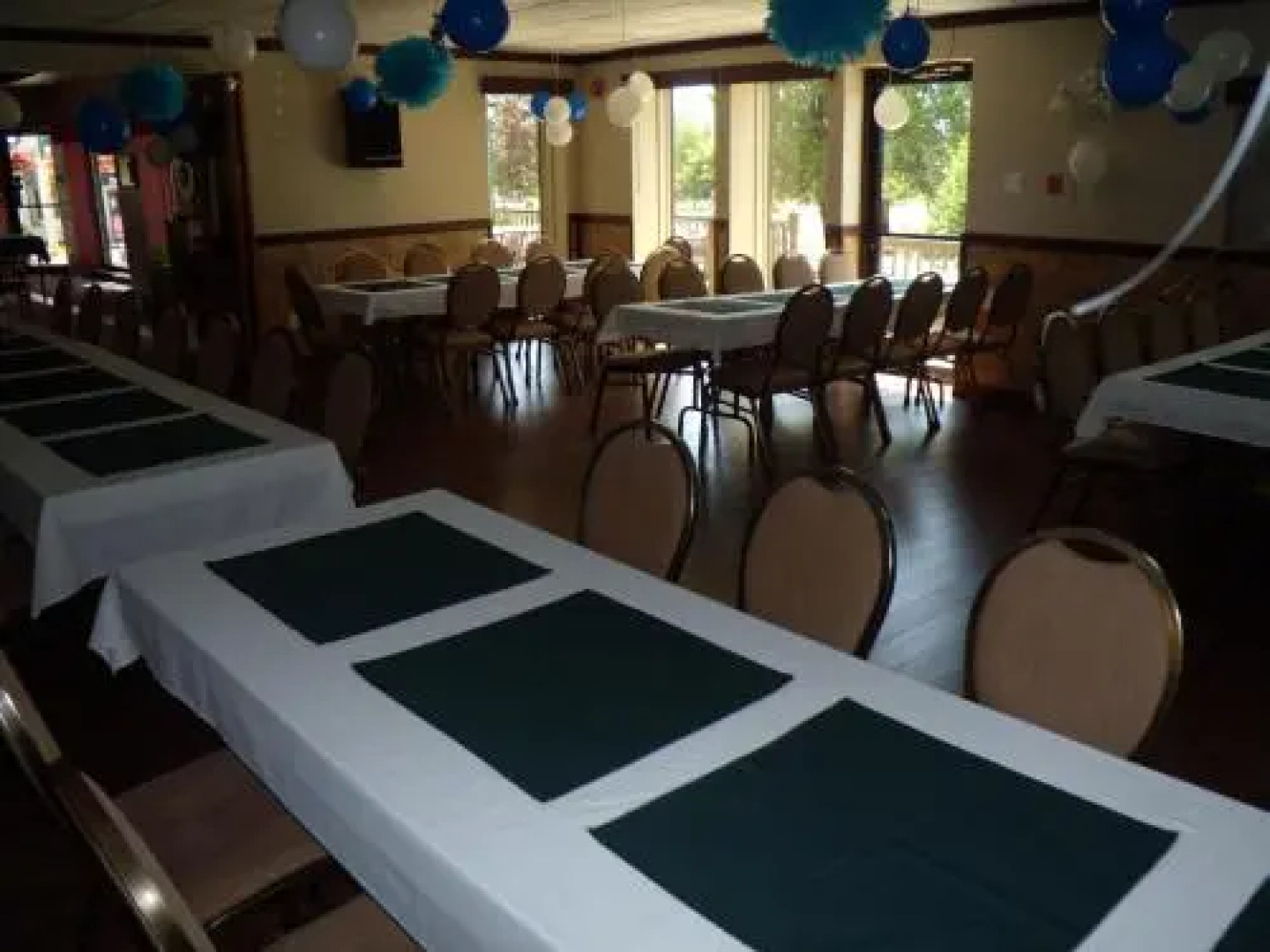 Auberge de la Vieille Gare