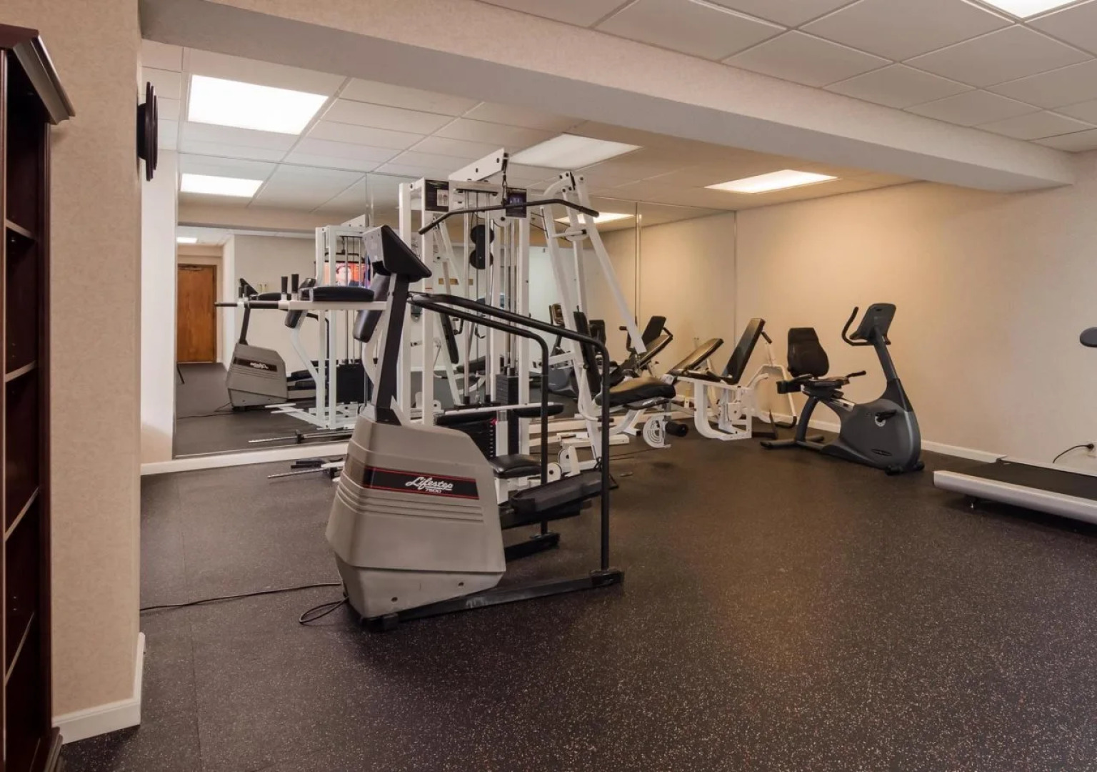 The Hotel@Dayton South