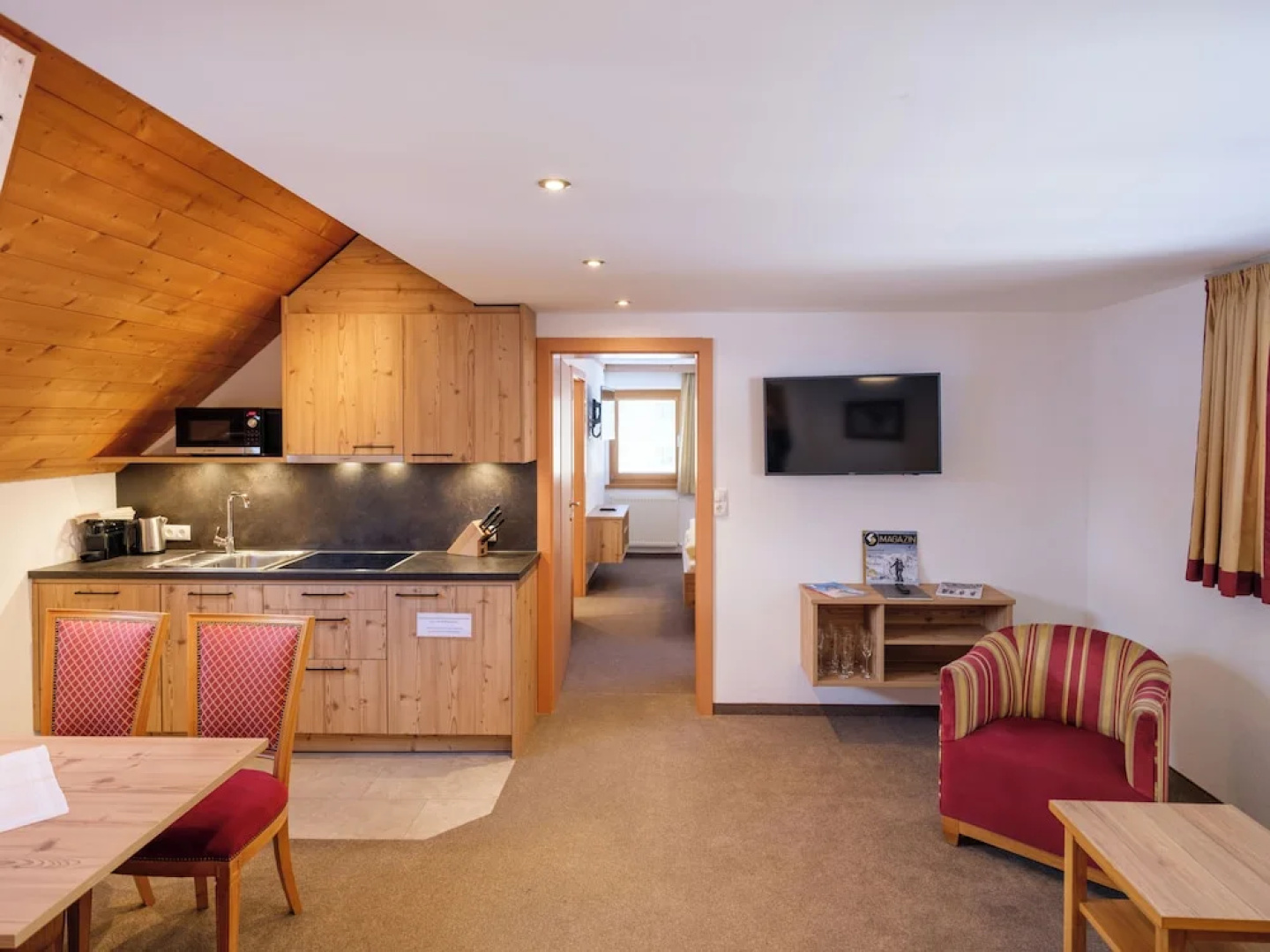 Apartment Agnes