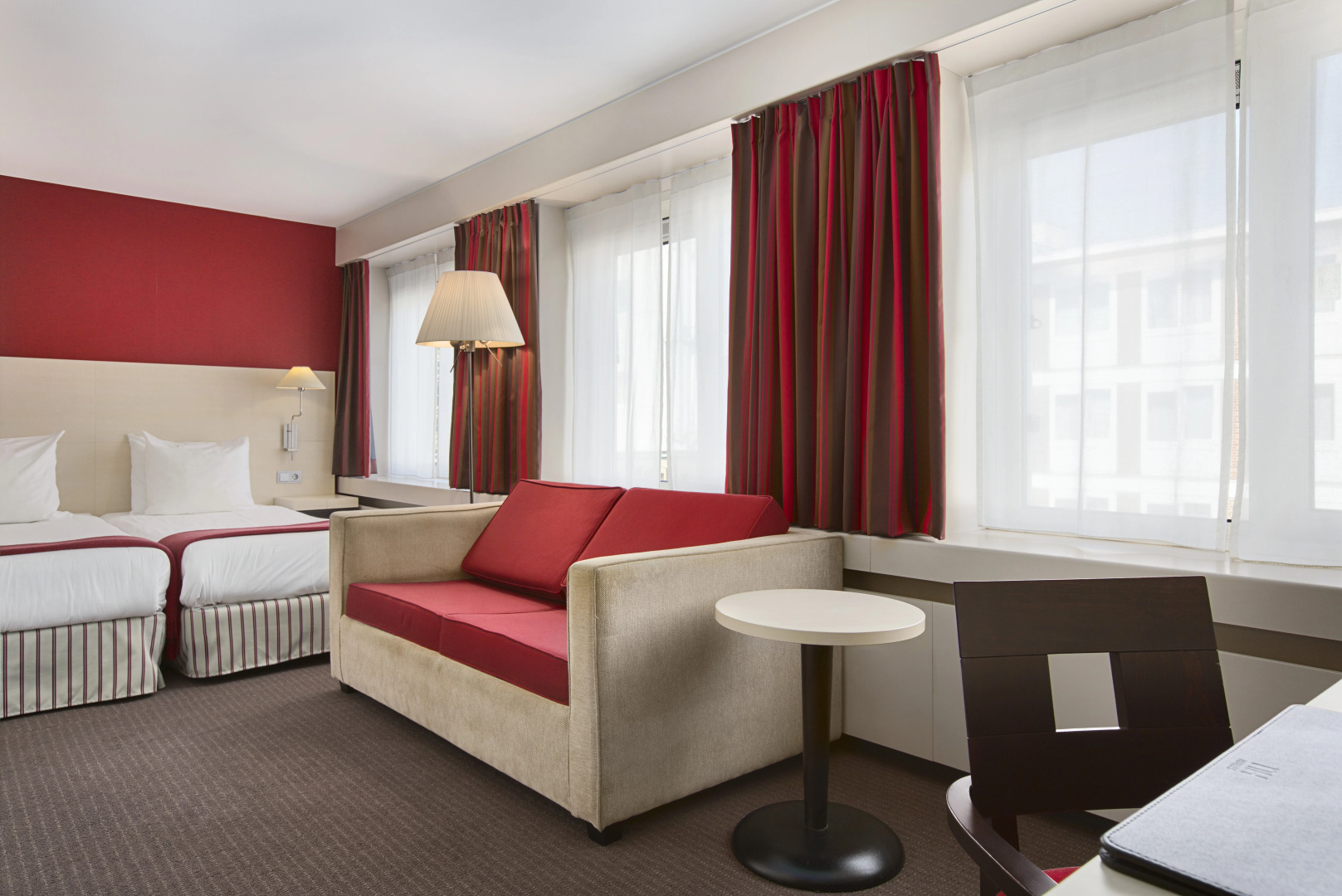 NH Noordwijk Conference Centre Leeuwenhorst