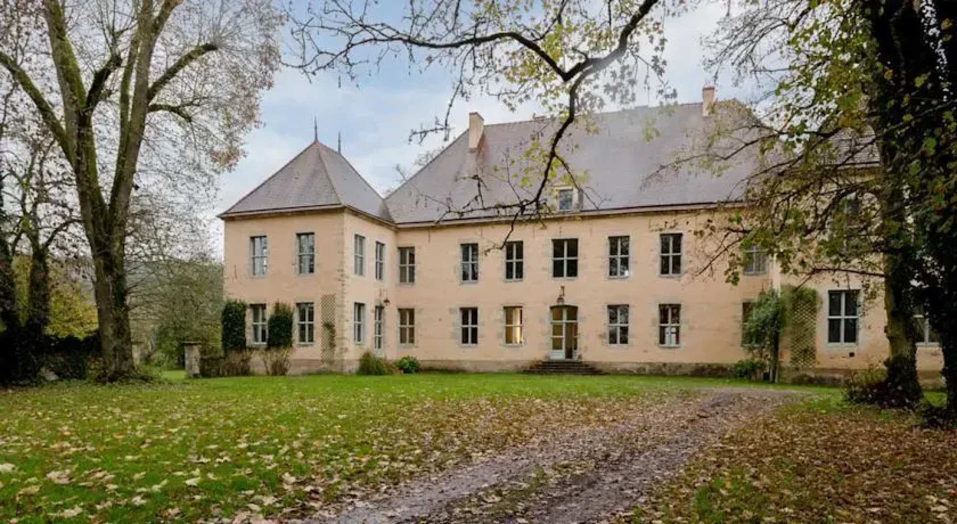 Château de Cécile