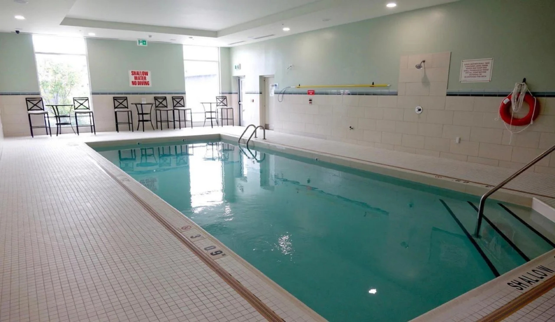 Holiday Inn Express & Suites Oshawa Downtown - Toronto Area by IHG