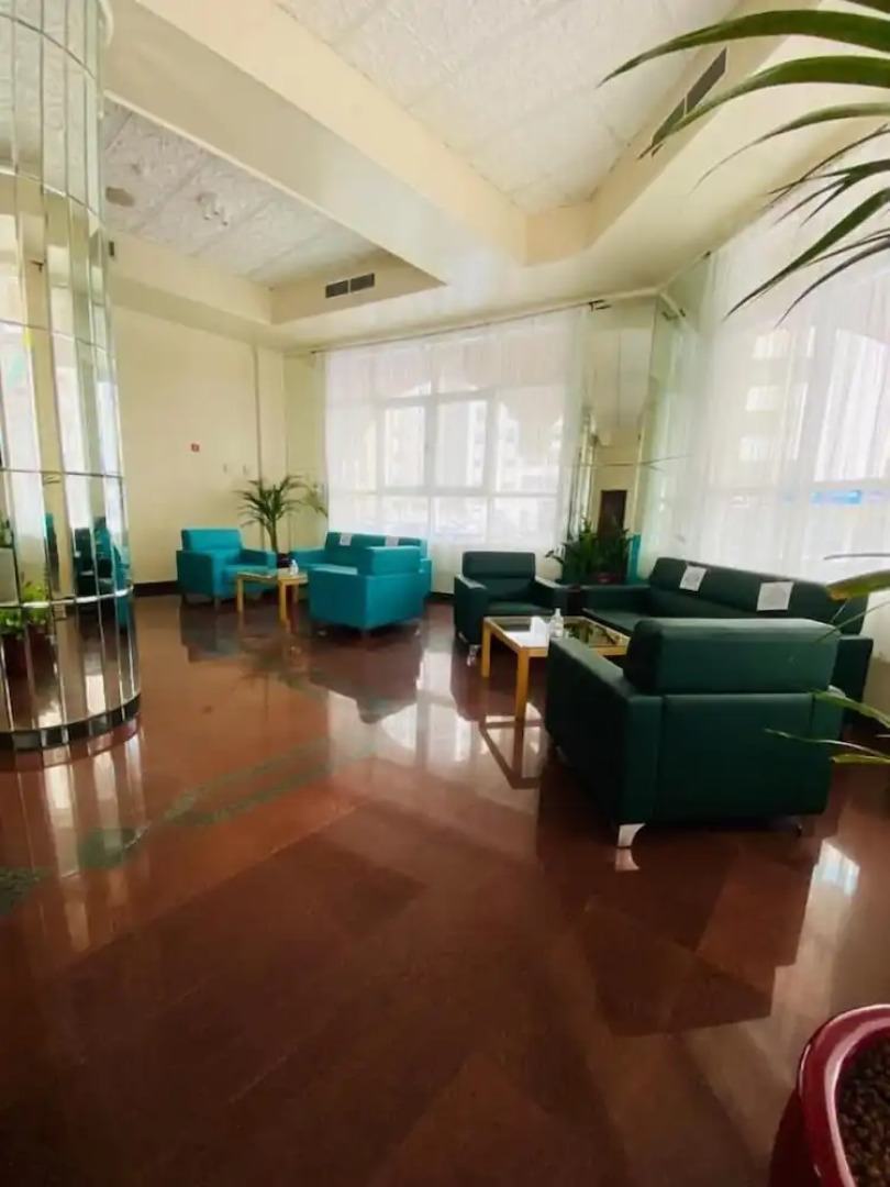 Basma Residence Hotel Apartments