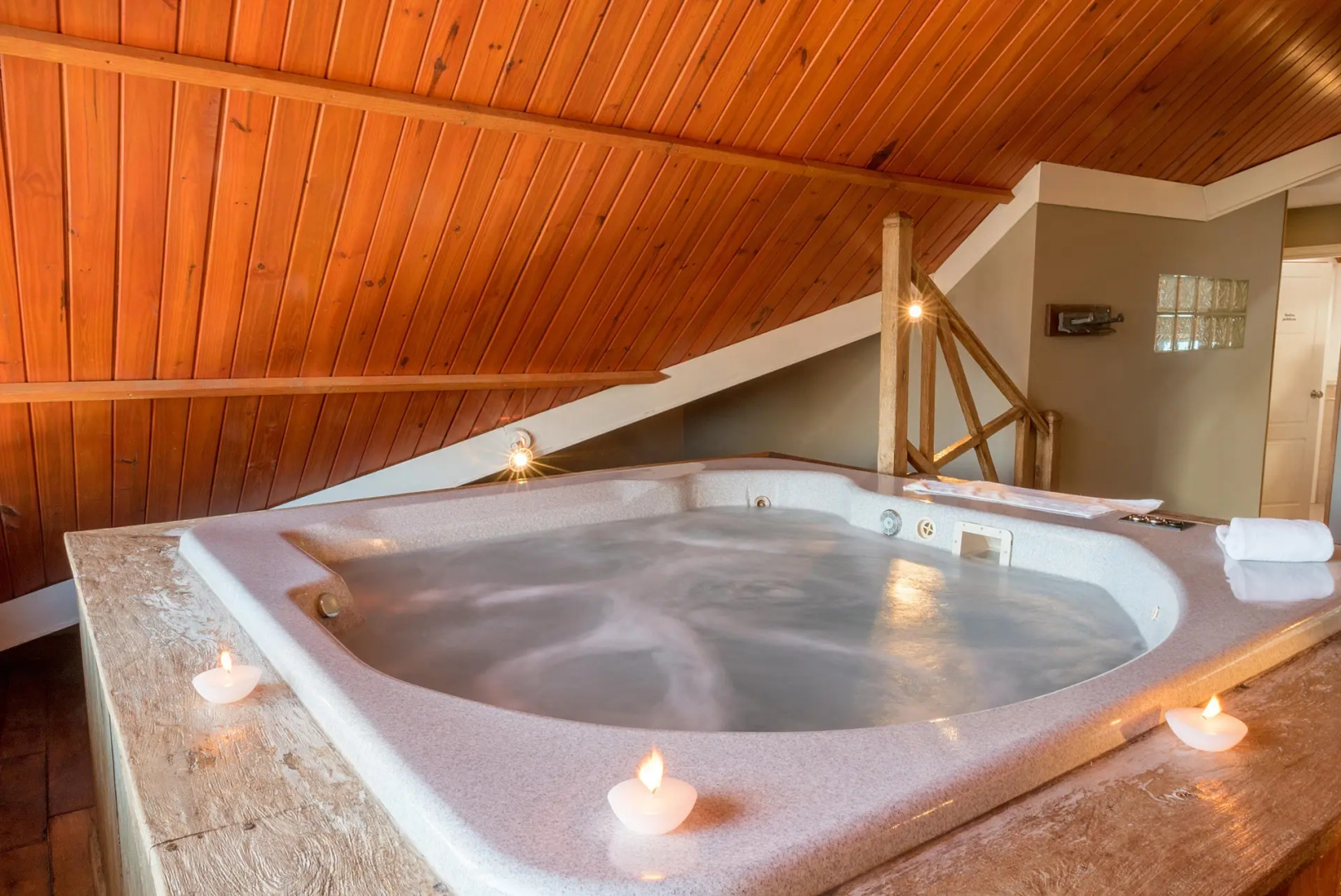 Calafate Parque Hotel